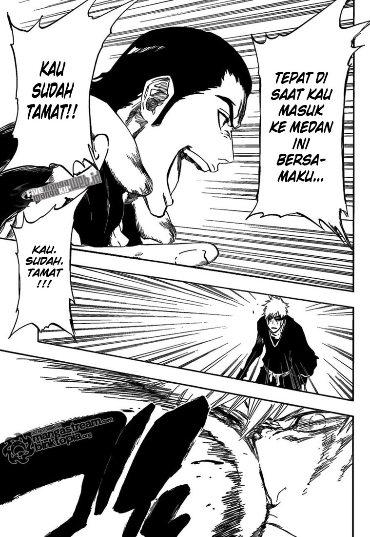 Bleach 451 05